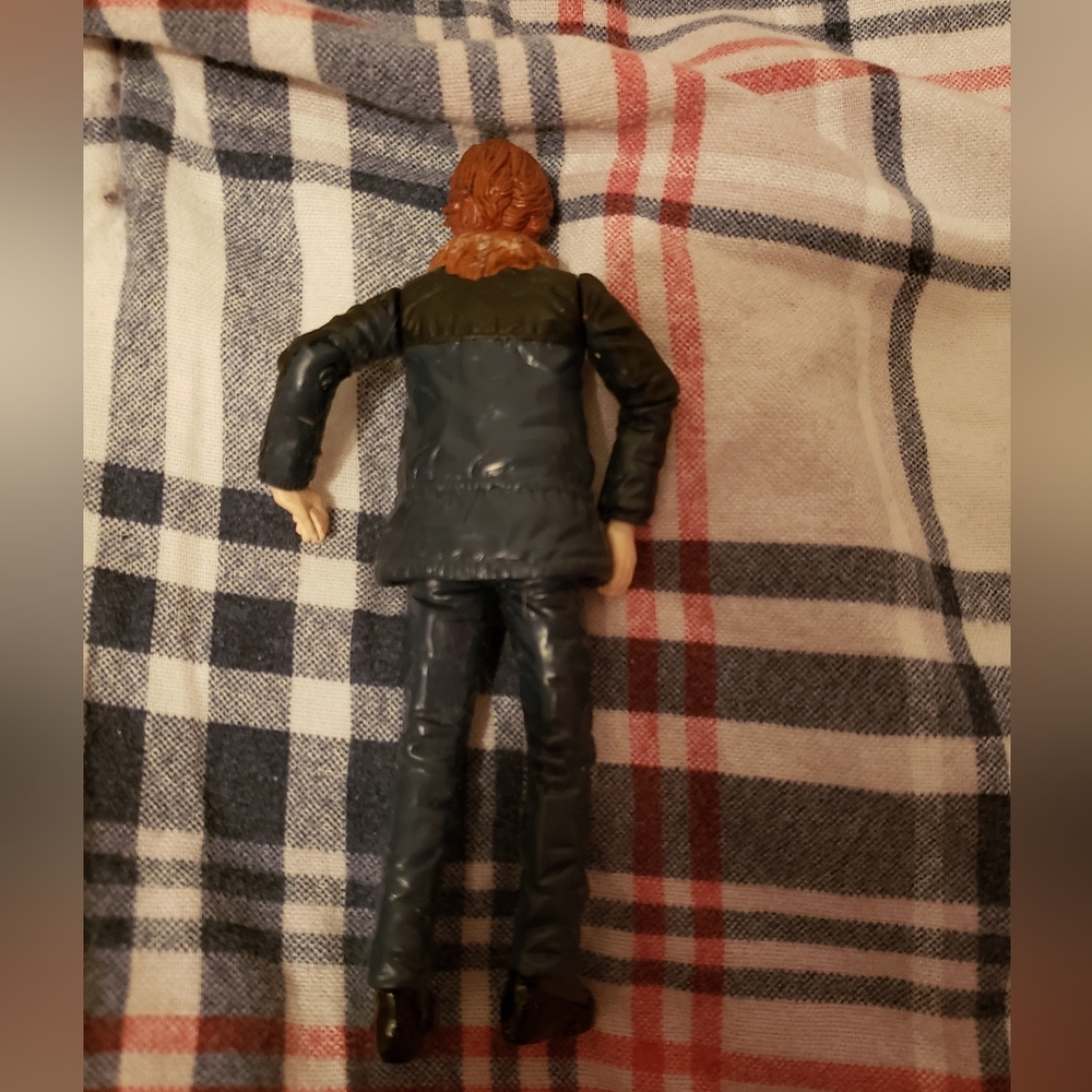 👽 X-Files Toy Lot 👽 - Picture 3 of 14